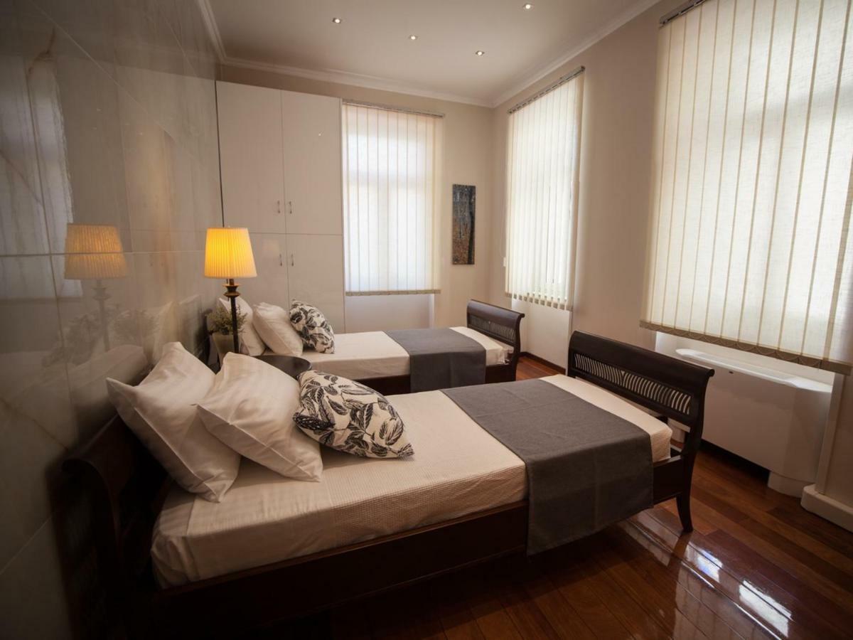 Luxury Maisonette In Corfu Town Villa Eksteriør billede