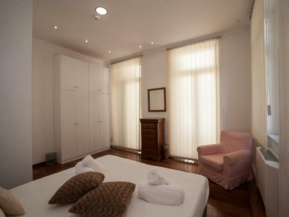 Luxury Maisonette In Corfu Town Villa Eksteriør billede