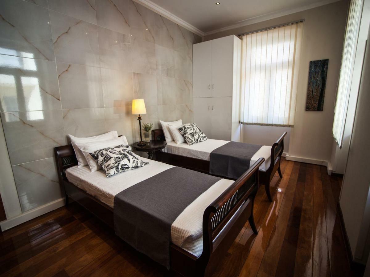 Luxury Maisonette In Corfu Town Villa Eksteriør billede