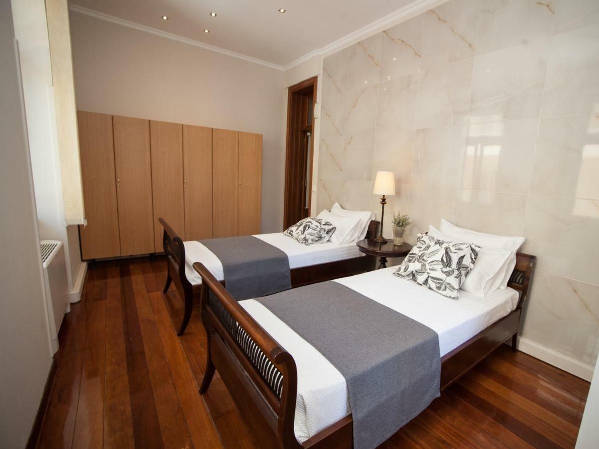 Luxury Maisonette In Corfu Town Villa Eksteriør billede