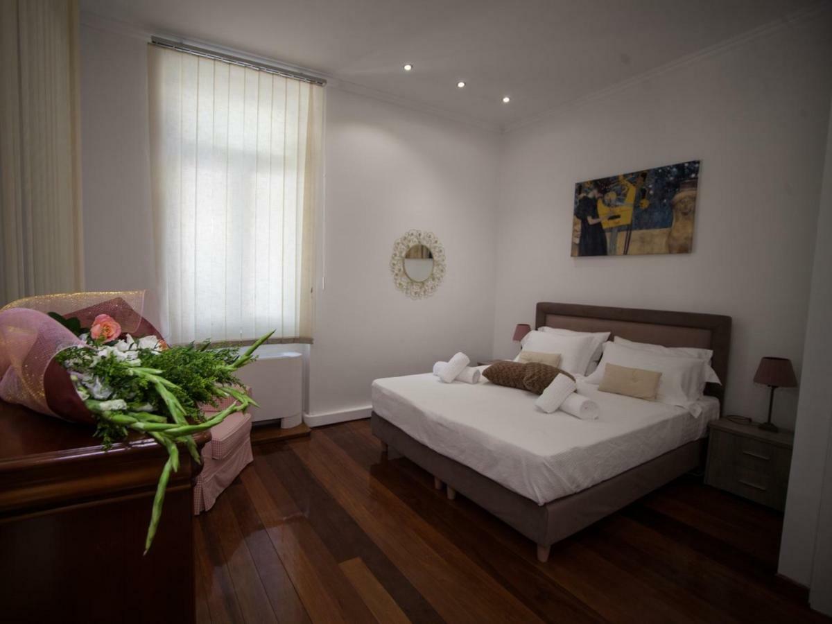 Luxury Maisonette In Corfu Town Villa Eksteriør billede